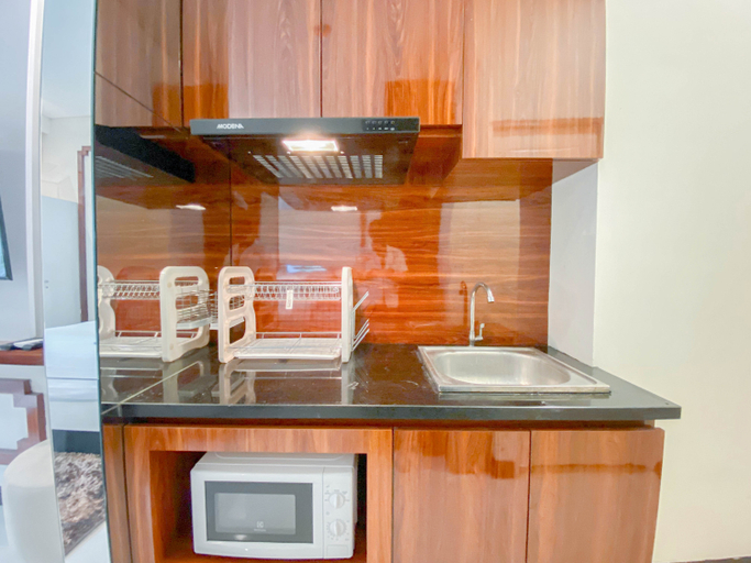Others 4, Good Choice Studio Apartment at Sentraland Semarang By Travelio, Semarang
