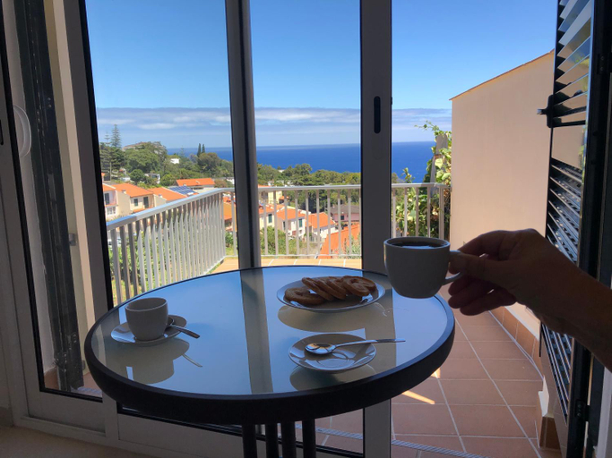 Others 5, Villa SCIROCCO Madeira - Ocean View, Machico