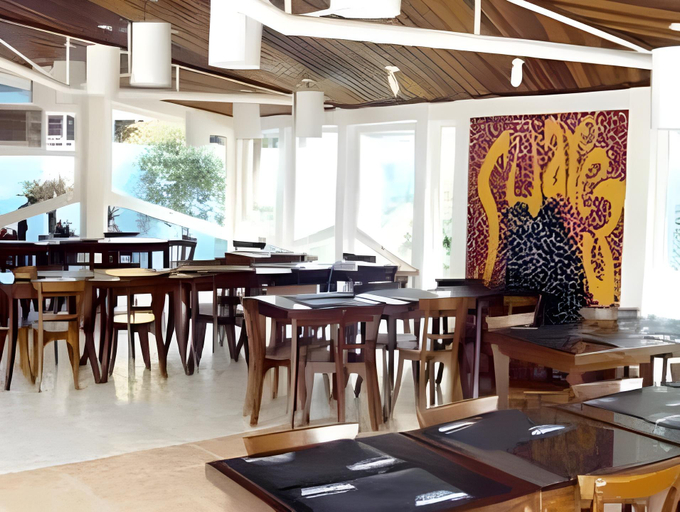 Food & Drinks 5, Pousada Suarez, Itatiaia
