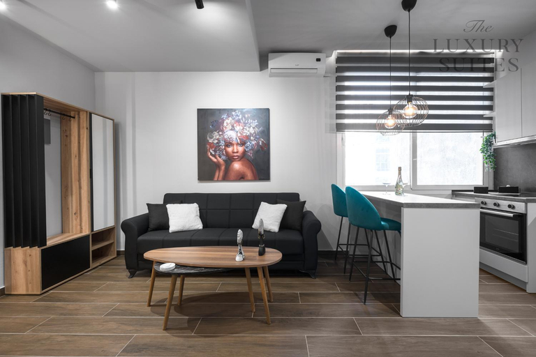 Others 5, Maison Cristal, The Luxury Suites, Central Macedonia