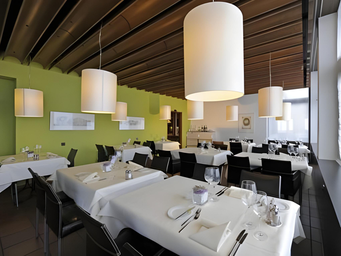 Food & Drinks 4, Seeblick Hohenhotel, Nidwalden
