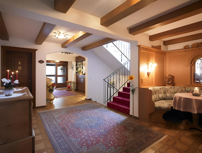 Public Area 4, Hotel Garni Lavendel, Bludenz