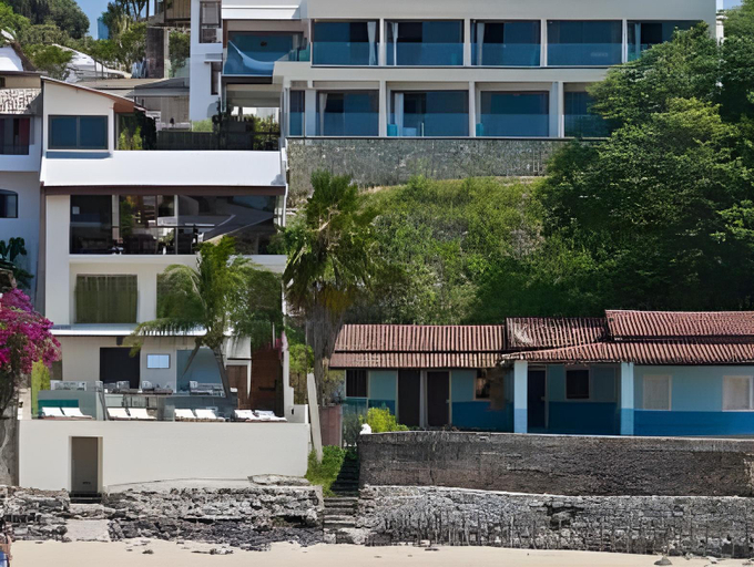 Exterior & Views 2, Boutique Hotel Marlin's, Tibau do Sul