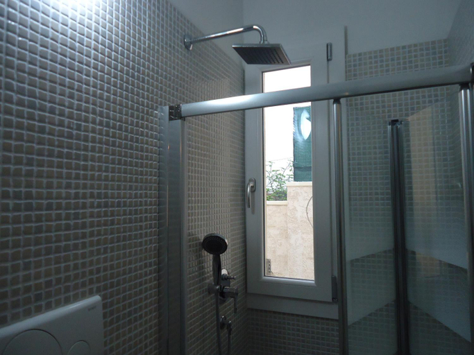 Bathroom 3, Antico Casale Il Sambuco, Taranto