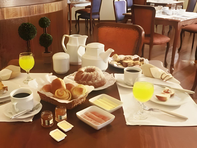 Food & Drinks 2, Wynn Batel, Curitiba