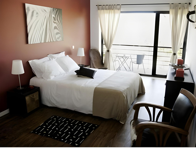 Bedroom 3, Casa Boho - Turismo Rural, Porto de Mós
