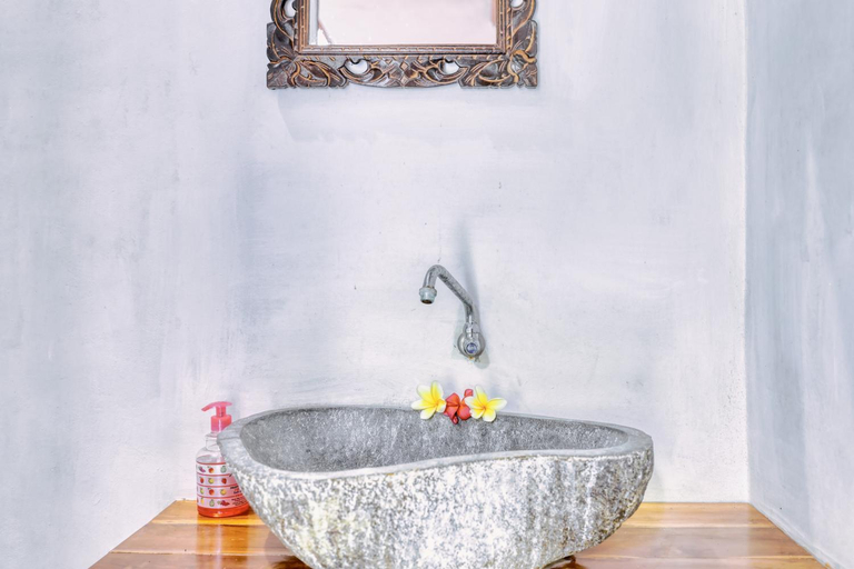Bathroom 6