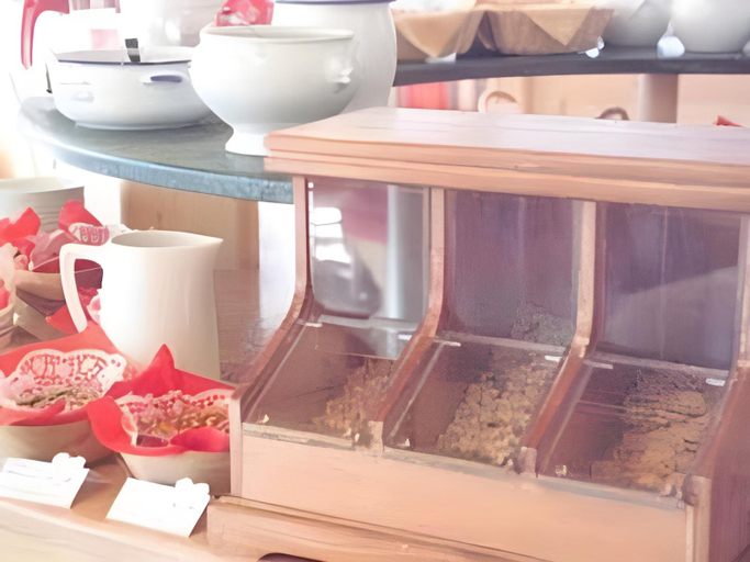 Food & Drinks 5, Hotel Ciasa Ai Pini, Bolzano