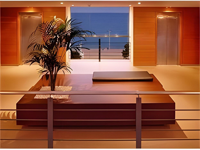 Public Area 4, AQUA Hotel Promenade & Spa 4Sup, Barcelona