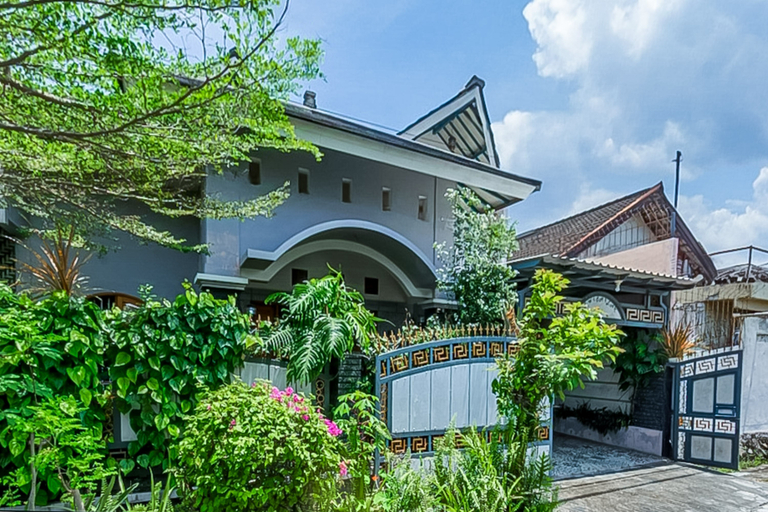 Exterior & Views 2, Vj Sweethome Syariah near GOR Turida, Lombok