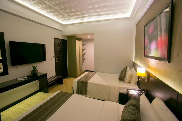 Bedroom 18