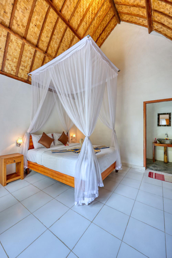 Bedroom 12