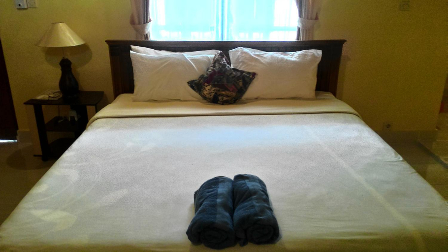 Bedroom 6