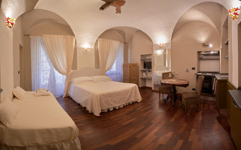 Bedroom 7