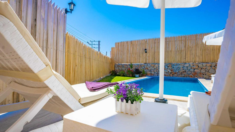 Others 4, villa vera, Kaş
