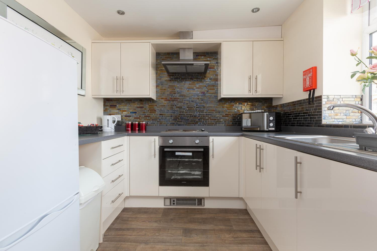 Others 5, Beachcliffe Lodge Apartments, Blackpool