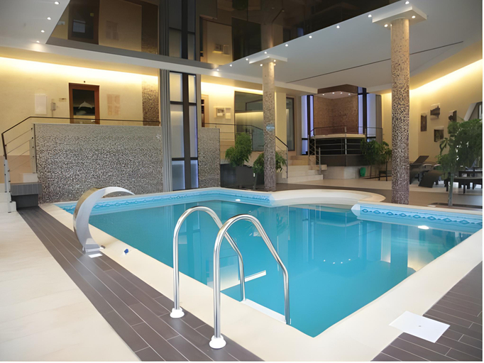 Sport & Beauty 2, Hotel Kormoran Resort & SPA, Sulęcin
