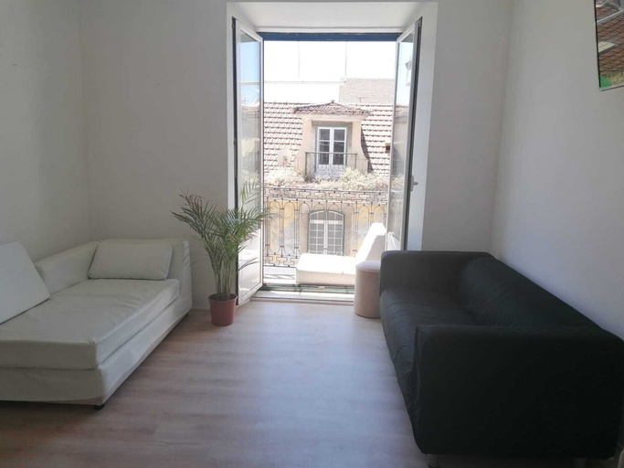 Others 5, Open World Hostel, Lisbon