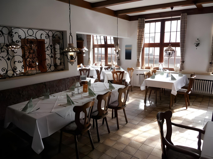 Food & Drinks 5, Hotel Am Theaterplatz, Bremerhaven