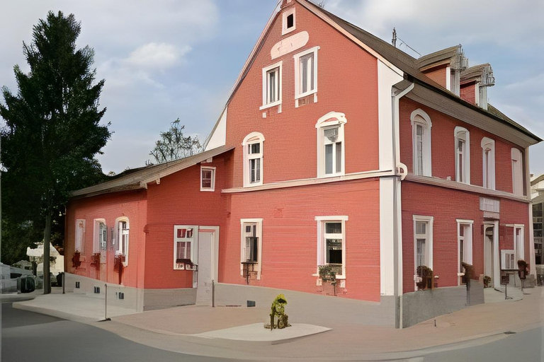 Exterior & Views 1, Hotel & Restaurant Tanne, Lörrach