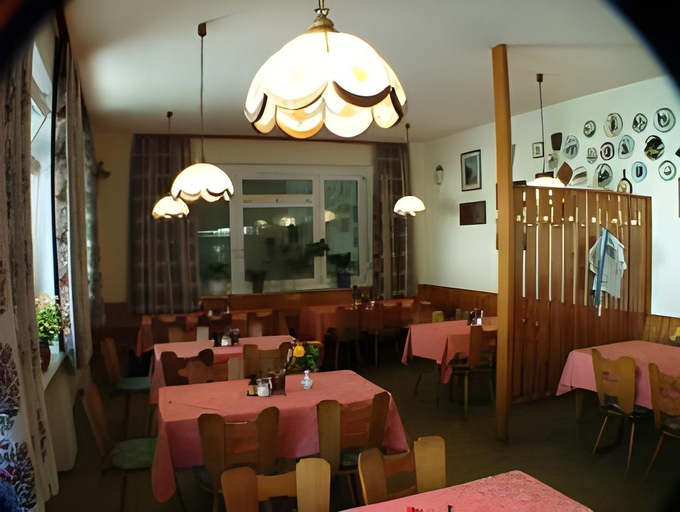 Food & Drinks 5, Zum Schwarzen Baren, Neustadt an der Waldnaab