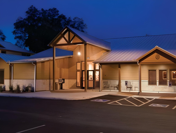 2, WorldMark New Braunfels, Comal