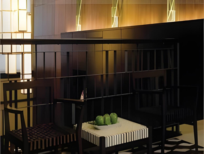 Others 4, Hotel Alejandro I, Affiliated by Melia, Capital
