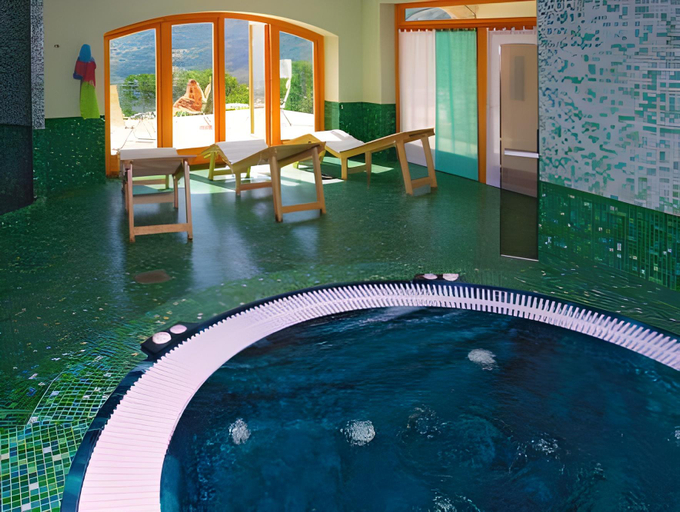 Others 5, Hotel La Fenice e Sole, Brescia