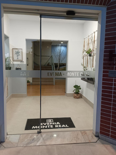 Public Area 2, Hotel Evenia Monte Real, Leiria