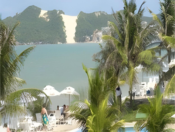 Sport & Beauty 2, Rifoles Praia Hotel e Resort, Natal