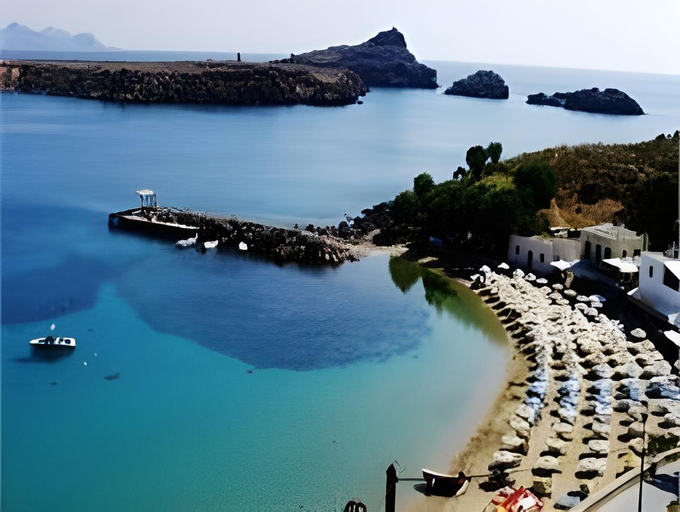 Others 4, Maris Lindos Suites & Apartments, South Aegean