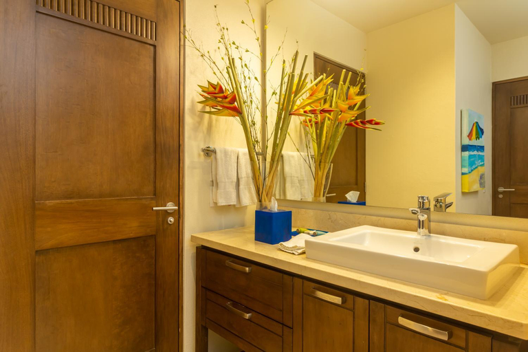 Bathroom 4, V Azul Vallarta - Luxury Vacation Rental Adults Only, Puerto Vallarta