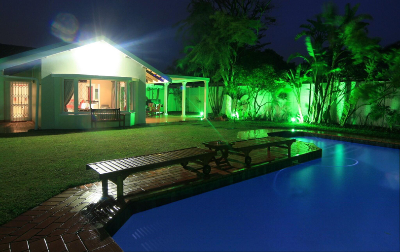 Sport & Beauty 2, La Loggia Bed and Breakfast on Portland, eThekwini