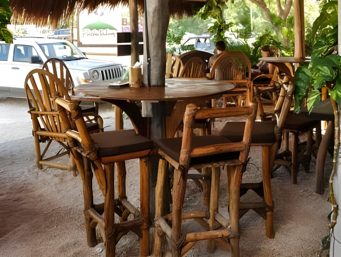 Food & Drinks 5, Pacha Tulum Boutique Hotel, Cozumel