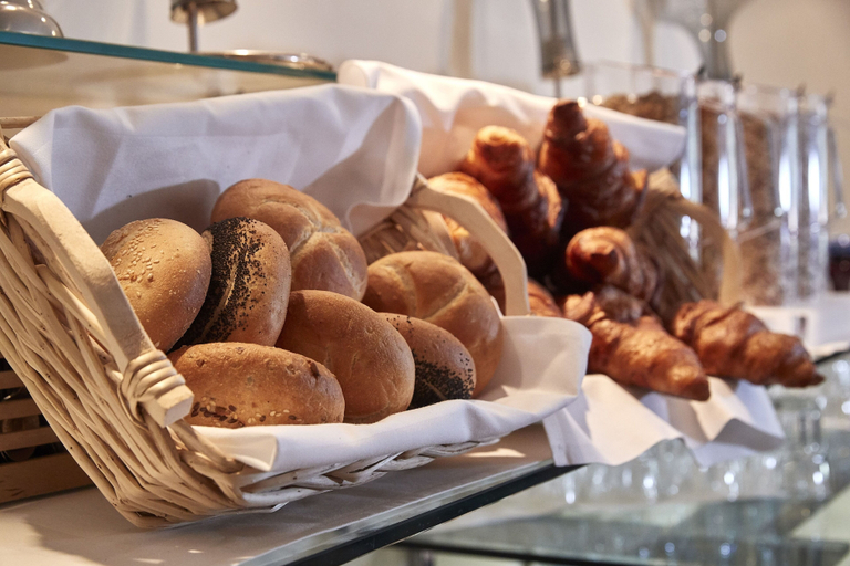 Food & Drinks 5, Parkhotel Schwert - Self-Check-in, See-Gaster
