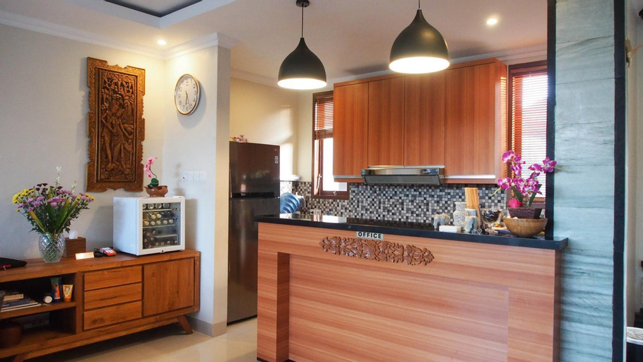 Food & Drinks 5, Lebak Nelayan Homestay, Badung
