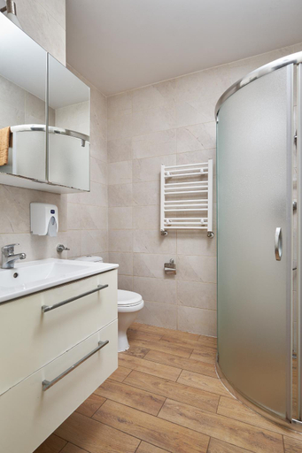 Others 5, Apartamenty P7 Dzierzoniow, Dzierżoniów