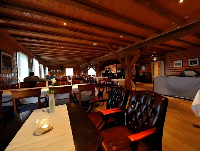 Food & Drinks 3, Finnøy Bryggehotell - by Classic Norway Hotels, Sandøy