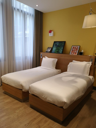 Bedroom 8