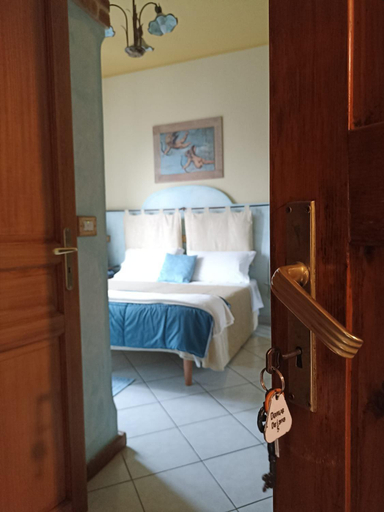 Others 3, B&B Domus Deiana, Nuoro