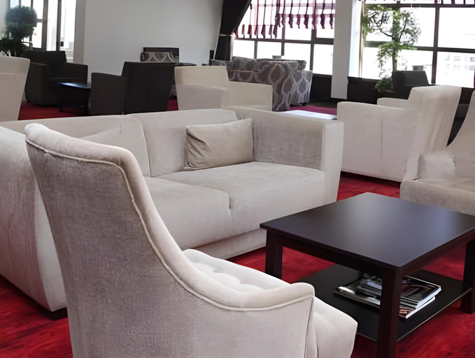 Public Area 2, Asrin Park Hotel, Çankaya