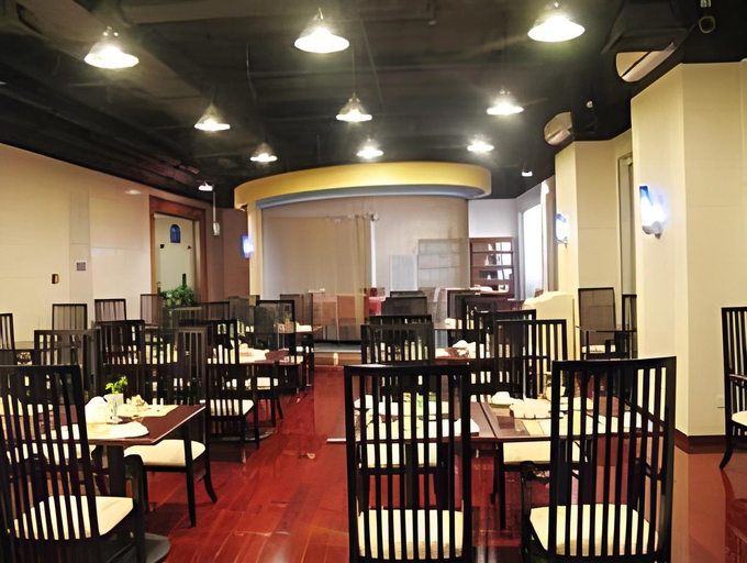 Food & Drinks 5, AVIC Hotel Beijing, Beijing