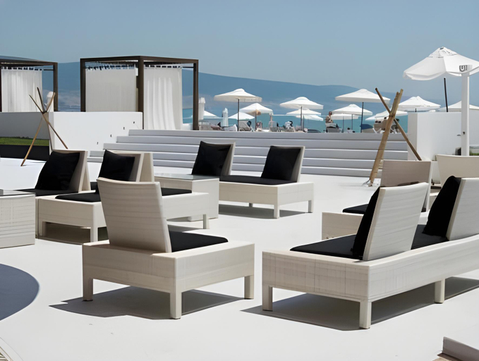 Others 5, Hotel Residence Dune - Free Beach Access, Nesebar