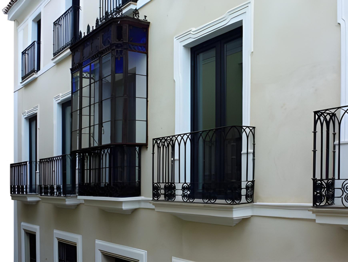Others 3, Akla Hotel Merida, Badajoz