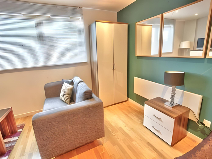 Others 5, Gateway Serviced Apartments, Leeds
