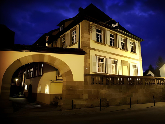 Others 2, L'auberge Du Cheval Blanc et Spa, Bas-Rhin