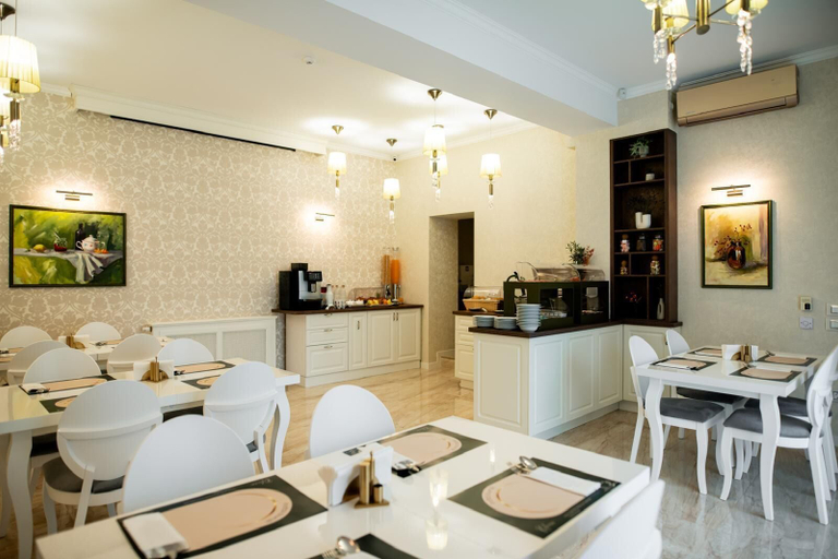 Food & Drinks 5, Olivia 9teen Hotel Boutique, Sibiu
