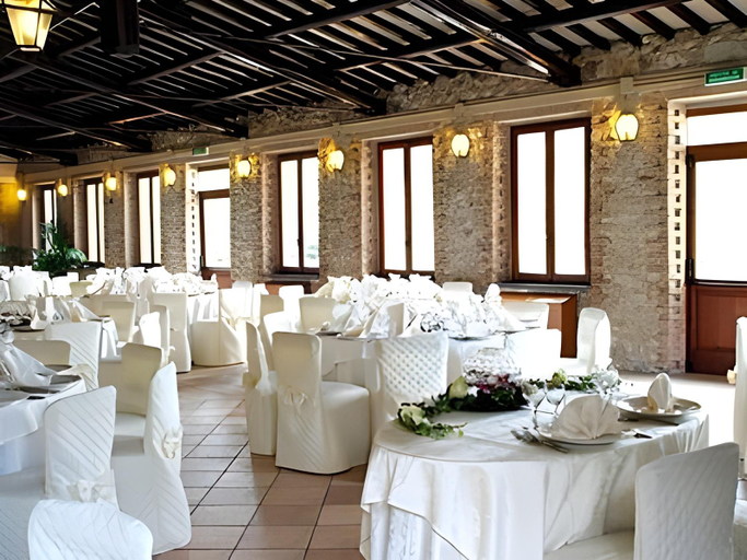 Food & Drinks 5, Valle Rosa, Perugia