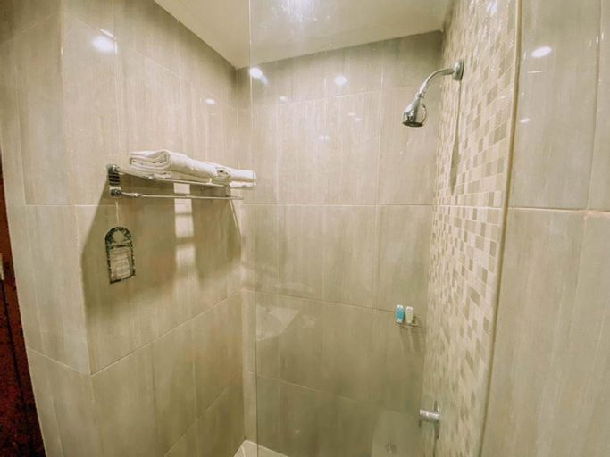 Bathroom 3