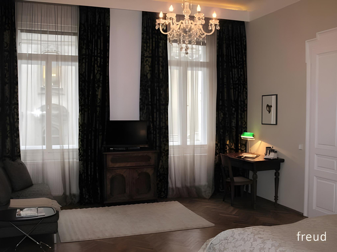 Others 4, Rosa Linde - Comfort Rooms, Wien
